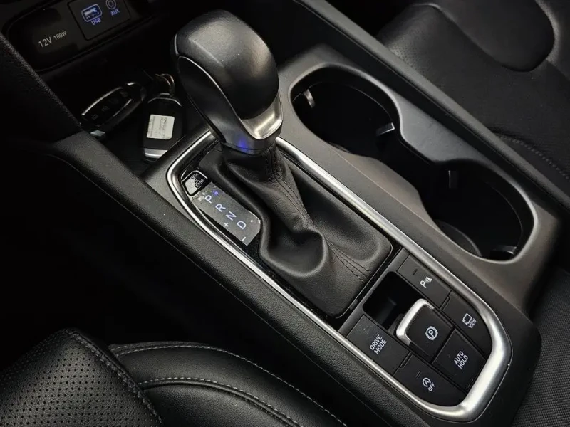 2019 Hyundai Santa Fe с пробегом 60 583 км