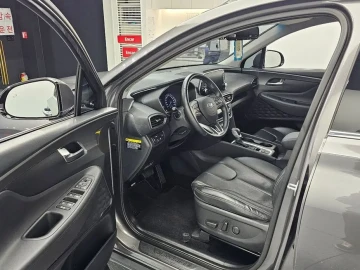 2019 Hyundai Santa Fe с пробегом 60 583 км