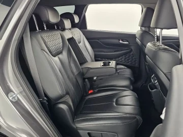 2019 Hyundai Santa Fe с пробегом 60 583 км