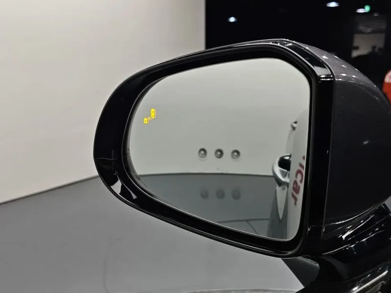 2019 Hyundai Santa Fe с пробегом 60 583 км
