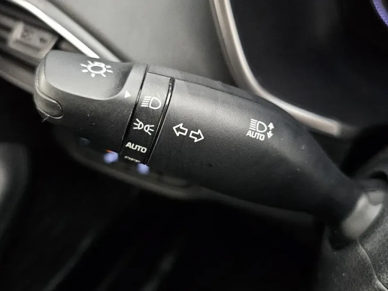2019 Hyundai Santa Fe с пробегом 60 583 км