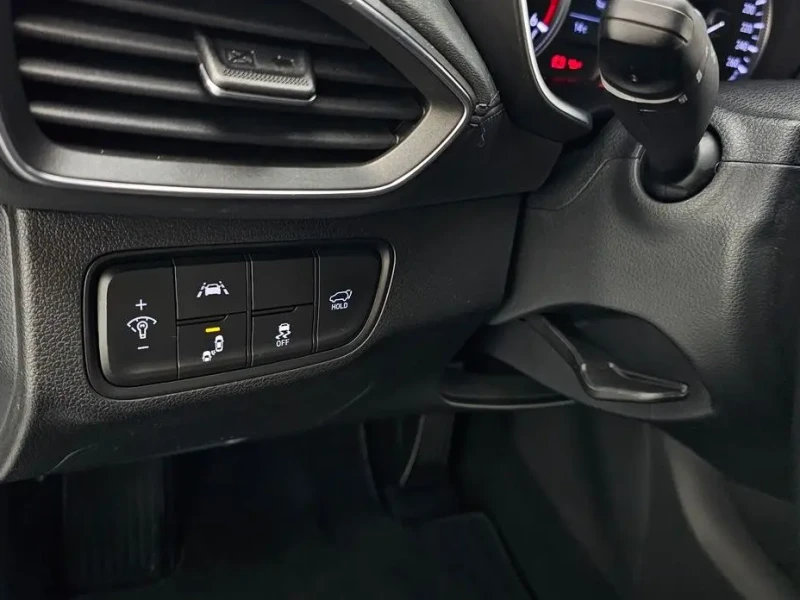 2019 Hyundai Santa Fe с пробегом 60 583 км