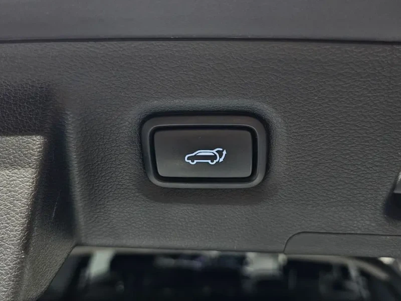 2019 Hyundai Santa Fe с пробегом 60 583 км