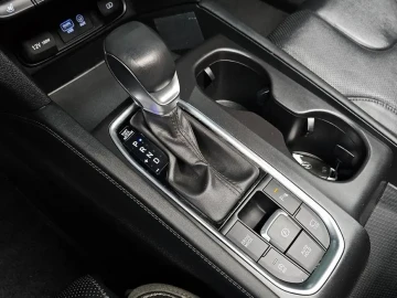 2018 Hyundai Santa Fe с пробегом 17 610 км