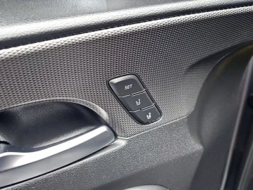 2018 Hyundai Santa Fe с пробегом 17 610 км