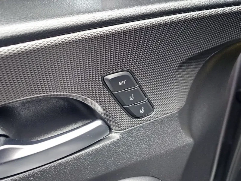 2018 Hyundai Santa Fe с пробегом 17 610 км