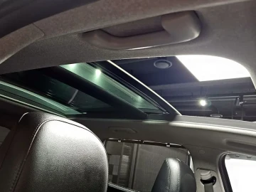 2018 Hyundai Santa Fe с пробегом 17 610 км