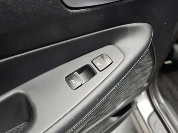 2018 Hyundai Santa Fe с пробегом 17 610 км
