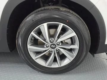 2018 Hyundai Santa Fe с пробегом 81 439 км