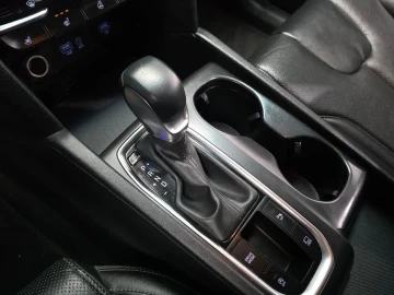 2018 Hyundai Santa Fe с пробегом 81 439 км