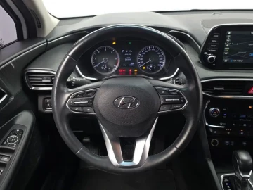 2018 Hyundai Santa Fe с пробегом 81 439 км