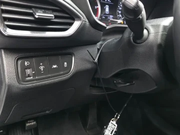 2018 Hyundai Santa Fe с пробегом 81 439 км