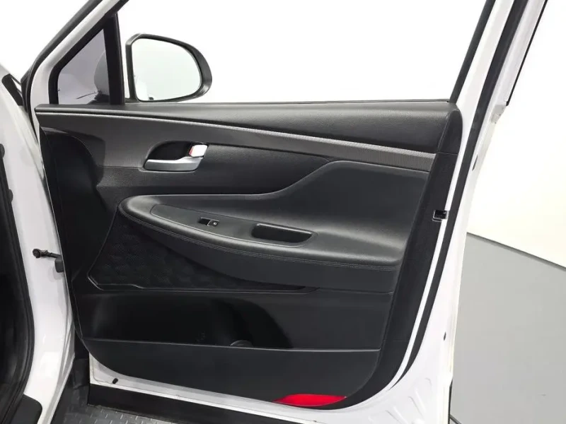 2018 Hyundai Santa Fe с пробегом 81 439 км