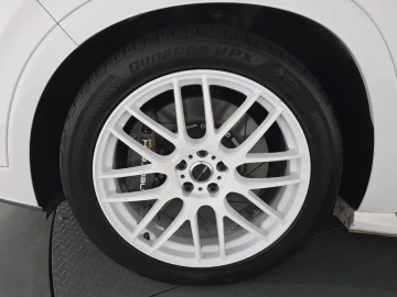 2019 Hyundai Santa Fe с пробегом 105 909 км
