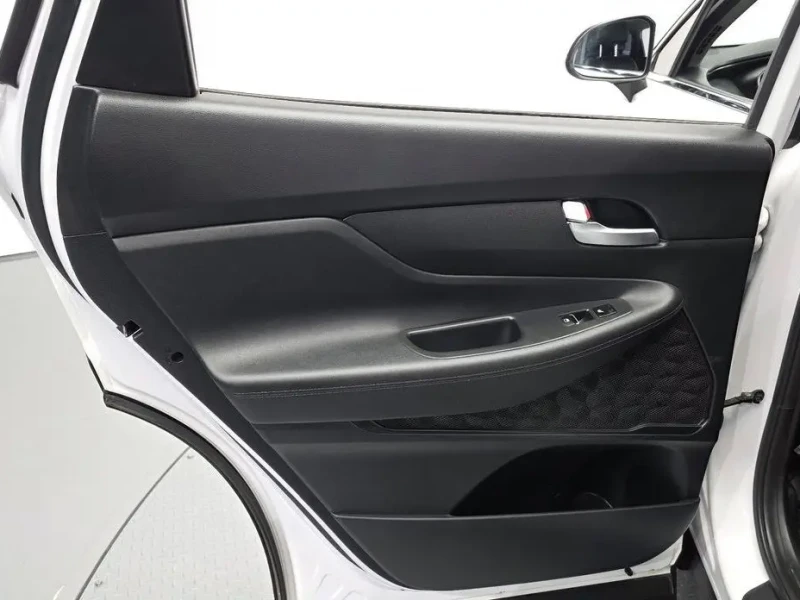 2018 Hyundai Santa Fe с пробегом 81 439 км