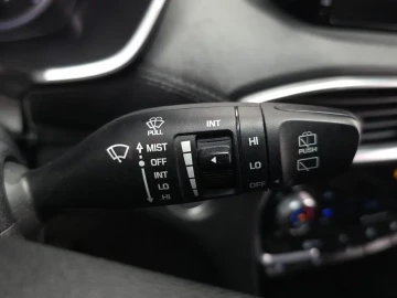 2018 Hyundai Santa Fe с пробегом 81 439 км