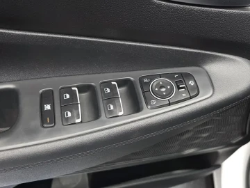 2018 Hyundai Santa Fe с пробегом 81 439 км
