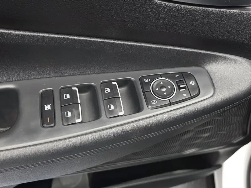 2018 Hyundai Santa Fe с пробегом 81 439 км