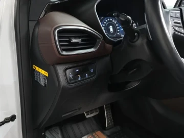 2019 Hyundai Santa Fe с пробегом 105 909 км