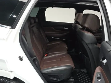 2019 Hyundai Santa Fe с пробегом 105 909 км