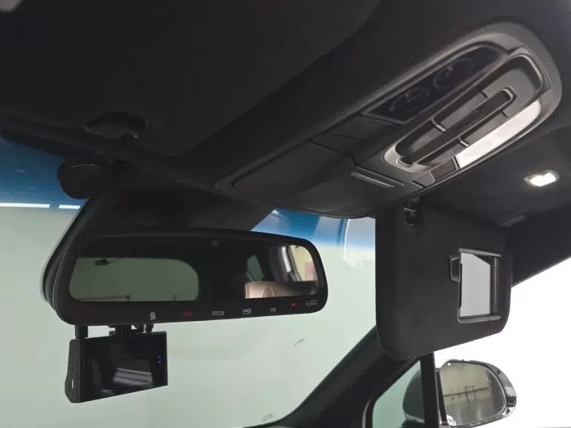2019 Hyundai Santa Fe с пробегом 105 909 км