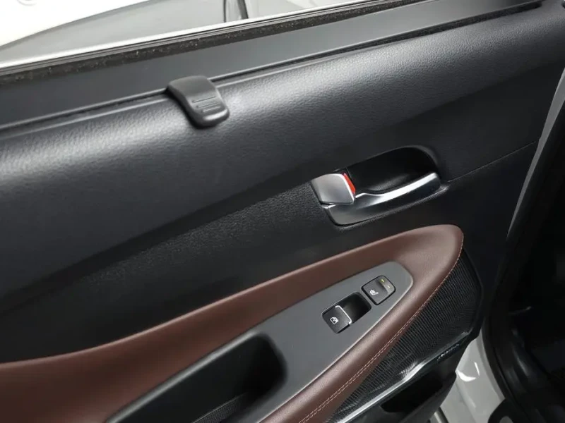 2019 Hyundai Santa Fe с пробегом 105 909 км