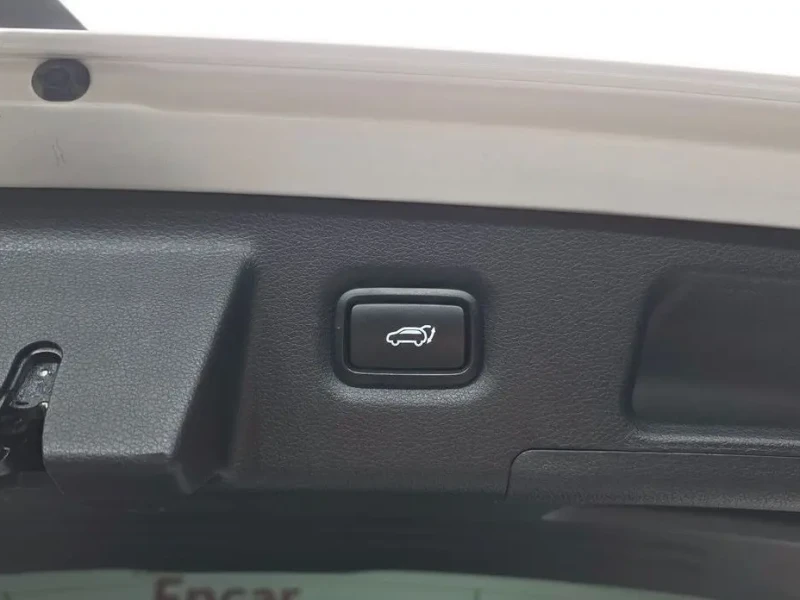 2019 Hyundai Santa Fe с пробегом 105 909 км