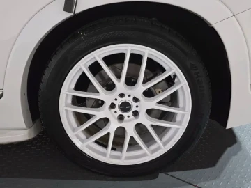 2019 Hyundai Santa Fe с пробегом 105 909 км