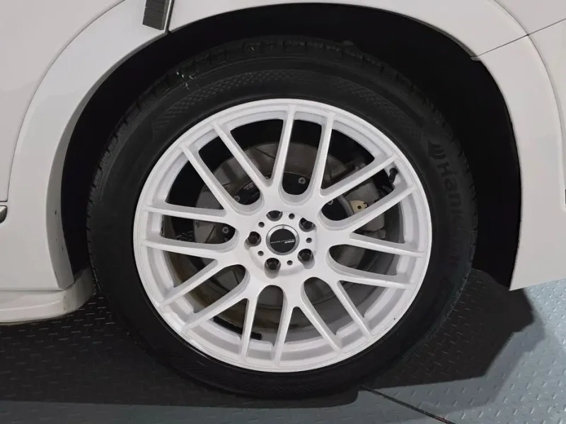 2019 Hyundai Santa Fe с пробегом 105 909 км