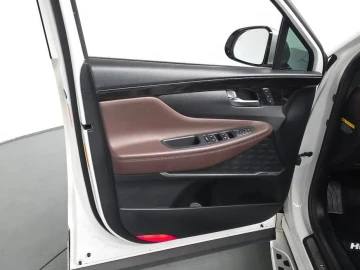 2019 Hyundai Santa Fe с пробегом 105 909 км