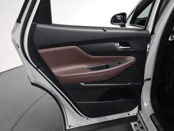 2019 Hyundai Santa Fe с пробегом 105 909 км