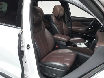 2019 Hyundai Santa Fe с пробегом 105 909 км