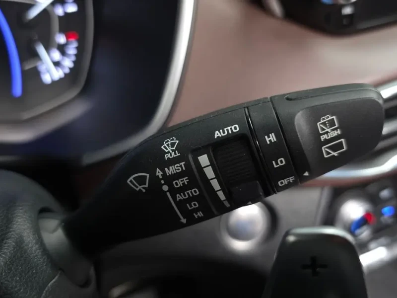 2019 Hyundai Santa Fe с пробегом 105 909 км