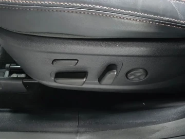 2019 Hyundai Santa Fe с пробегом 105 909 км