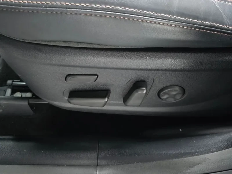 2019 Hyundai Santa Fe с пробегом 105 909 км