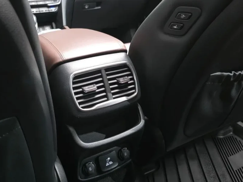 2019 Hyundai Santa Fe с пробегом 105 909 км