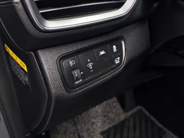 2018 Hyundai Santa Fe с пробегом 132 456 км