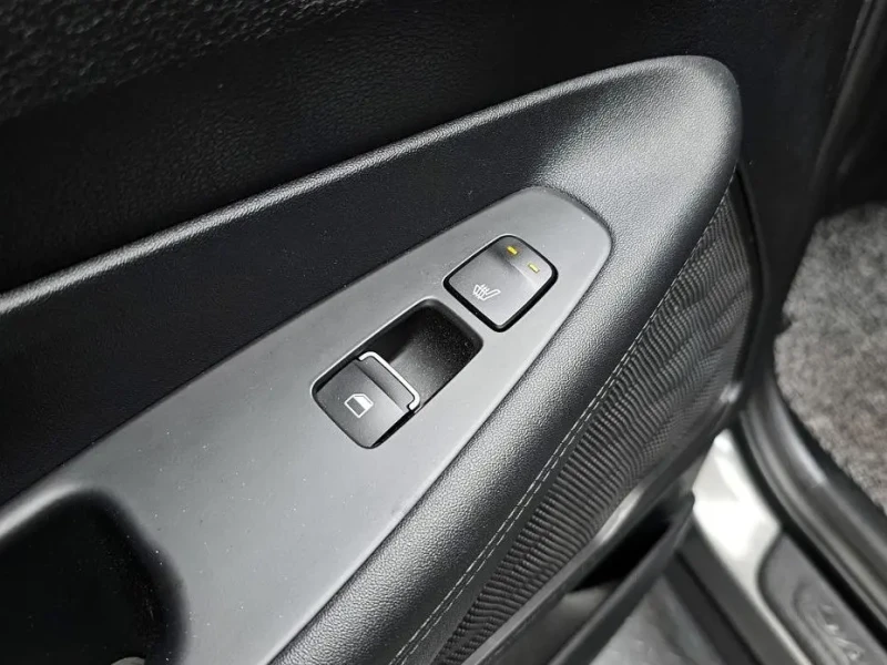 2018 Hyundai Santa Fe с пробегом 132 456 км