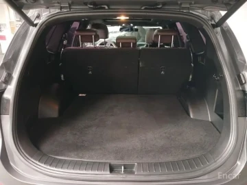 2019 Hyundai Santa Fe с пробегом 155 633 км