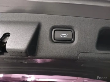 2019 Hyundai Santa Fe с пробегом 155 633 км