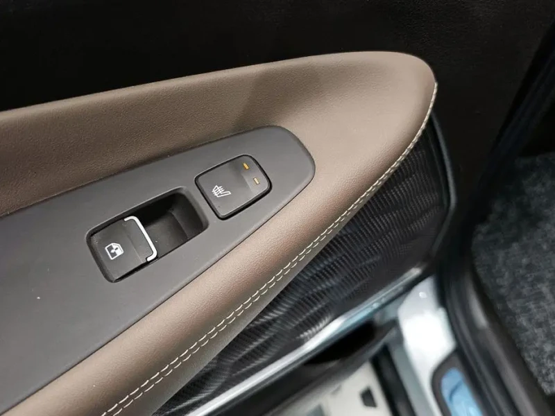 2018 Hyundai Santa Fe с пробегом 125 112 км