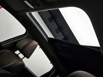 2018 Hyundai Santa Fe с пробегом 125 112 км