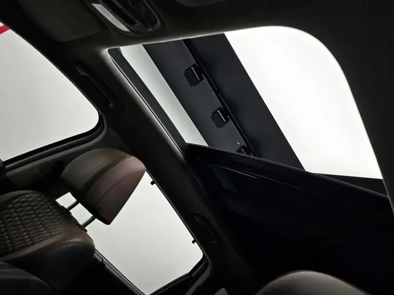 2018 Hyundai Santa Fe с пробегом 125 112 км