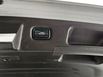 2018 Hyundai Santa Fe с пробегом 125 112 км