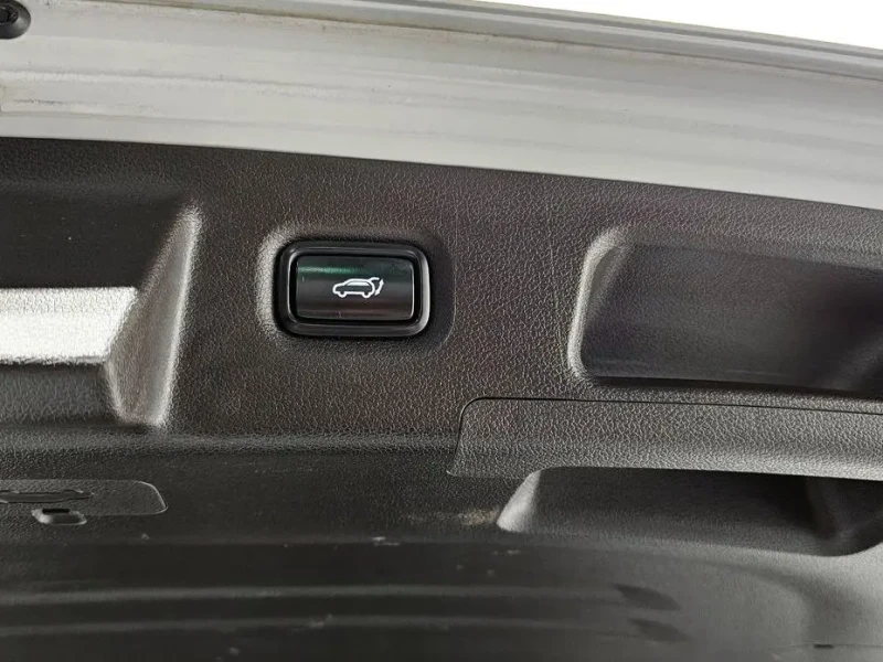 2018 Hyundai Santa Fe с пробегом 125 112 км