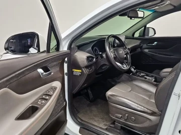 2020 Hyundai Santa Fe с пробегом 82 326 км