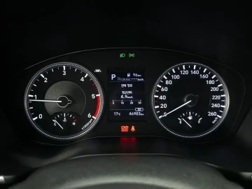 2019 Hyundai Santa Fe с пробегом 46 983 км