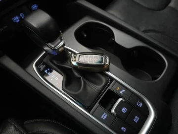 2019 Hyundai Santa Fe с пробегом 46 983 км