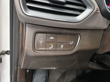 2020 Hyundai Santa Fe с пробегом 82 326 км