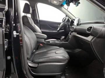 2019 Hyundai Santa Fe с пробегом 46 983 км